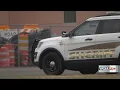 Service calls up crashes down in 2025 Champaign Co Sheriff reports