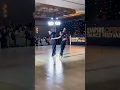 Download Lagu Salvatore Sinardi \u0026 Sasha Kondrashova - Cha Cha | Empire Open Dance Festival