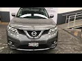 X TRAIL ADVANCE 2017