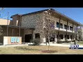 BTU relocating to new facility as City of Bryan needs population grows