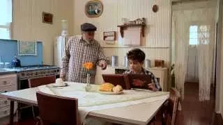 O Pão da Avó - Série "Eu e meu dinheiro"