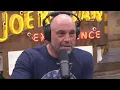 Joe Rogan Defends Horse-Dewormer Use