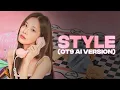 Download Lagu Girls' Generation (소녀시대) - STYLE (AI Cover)