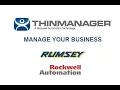 What is ThinManager