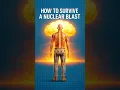 Download Lagu How to Survive a Nuclear Bomb MP3