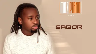 dj tarico sabor visualizer 