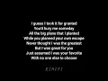 Maisie Peters - Good Enough (Acoustic Karaoke)