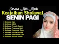 Download Lagu Sholawat Nabi Merduصَلَّى اللهُ عَلَى مُحَمَّد Sholawat Jibril ANTA SYAMSUN ANTA BADRUN Solawatan