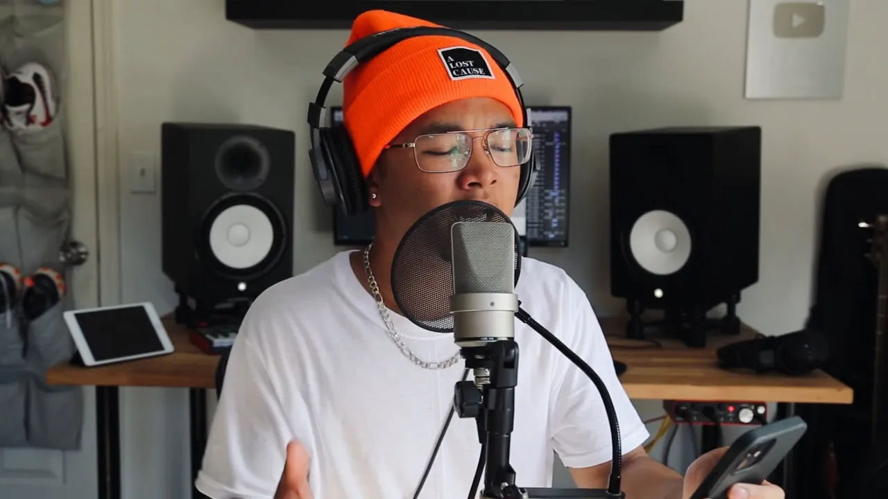 Mandy - Barry Manilow (REYNE COVER) Mandy - Barry Manilow (REYNE COVER)