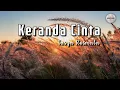 Download Lagu Tasya Rosmala - Keranda Cinta (Lyric)