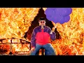 Download Lagu Oliver Tree - Life Goes On (feat. Ty Dolla $ign) [Lyric Video]