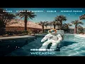 Download Lagu Klaas feat. Sarah De Warren \u0026 Karl8 \u0026 Andrea Monta - Weekend