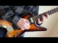 Pantera - Domination solo - WeeklyNoodle #54