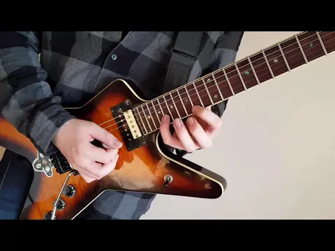 Solo (Backing Track)