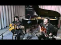 Victoria Canal: "Vauxhall" (In-Studio)