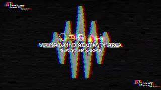 majya baykone upas dharla trending dj rohit malkapur roadshow