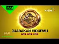 Lagu JUARA - Juarakan Hidupmu (2024) Versi Kualitas