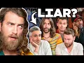 Download Lagu Can We Guess Who's Lying? (ft. Queer Eye)