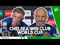Download Lagu This is SO WORTH IT! | Cole Palmer REACTS to Chelsea's Club World Cup win