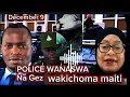 Lagu BREAKING NEWS NOW. POLICE WANASWA WAKICHOMWA MAITI  MSITU WA RUGALO