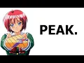 There will never be another Tokimeki Memorial 2