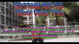 Download Karaoke Sattabi ma ito - Style Voice MP3