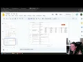 Inferential Statistics in Python - 2 Groups with Same People paired
