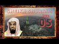 Lagu Al Qur'an Juz 05 Sheikh Shuraim