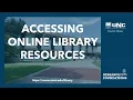 Campus Login for UL Libraries Resources