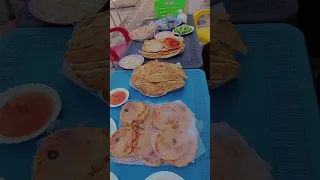 احلى طلعه مع العيله وهيك كان بداية يومنا ماتنسوني 