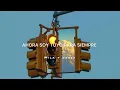 At The End Of My Day (Sub. esp) | Allie Paige
