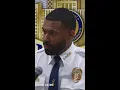 Birmingham PD hosts joint news conference with U S Attorney s Office