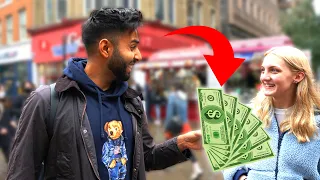 answer this question and win my youtube earnings