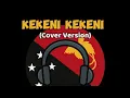 New Krymus | Kekeni Kekeni Cover by Naka Vibes [Soft Rock Version 2025]