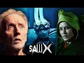 is the SAW franchise actually good again