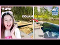 Download Lagu RENOVASI KOLAM RENANG ?!! [HOUSE FLIPPER 2 INDONESIA]