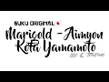 Download Lagu KOTA YAMAMOTO MARIGOLD AIMYON | LIRIK TERJEMAHAN | KOHTA YAMAMOTO JAPAN MUSIC | BUKU ORIGINAL