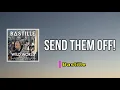 Bastille - Send Them Off! (Lyrics)