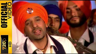 BABA NANAK - JAZZY B - OFFICIAL VIDEO