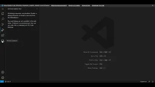 How To Make Ur Code Lua On Visual Studio Web