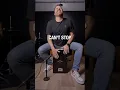 Download Lagu Red Hot Chilli Peppers on Cajon 🌶️ CAN'T STOP Quick Lesson