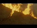 "The Burning of Sodom" by Dark Angel - Sodom and Gomorrah (Music Video)
