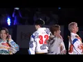 [4k fancam] 20251120 -  Mirror - 《手印》