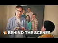 Good Boys Behind the Scenes - Working with Kids 2019 FandangoNOW Extras