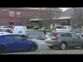 Police searching for multiple armed suspects after shooting in Riverdale