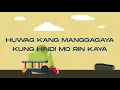Tayo'y Mga Pinoy - Francis M