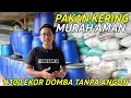 Download Lagu PAKAN TERNAK BERKUALITAS AMAN UNTUK BREEDING DAN FATTENING DOMBA 1.300 EKOR