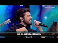 I Like It This Way: Gustavo Mioto sings with Ana Castela on Faustão | Band Entertainment Archive