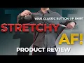 True Classic The Button Up Shirt Review - Better And Cheaper Than Buttercloth