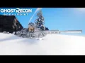 SCORPIO SCOUT IS THE BEST SNIPER in Ghost Recon Breakpoint